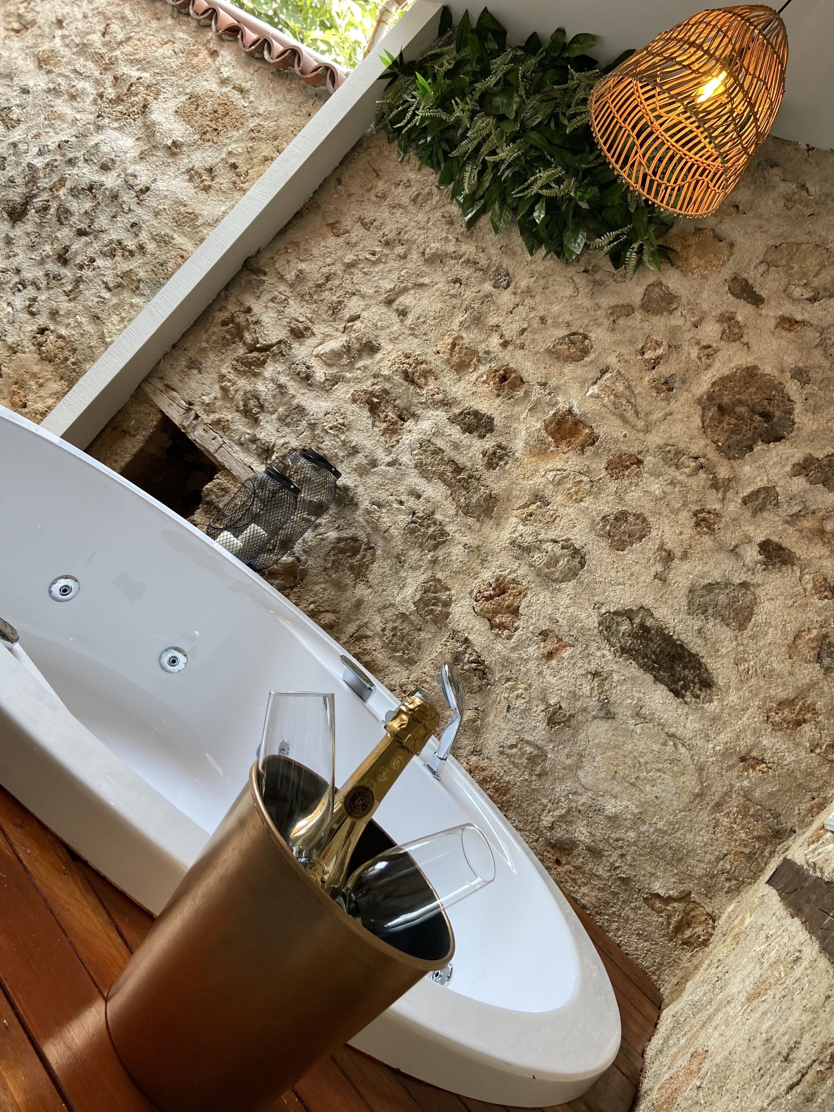 Foto - Noa's Boutique Hotel