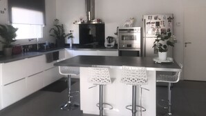 Eget kjøkken
