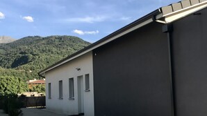 Eksteriør