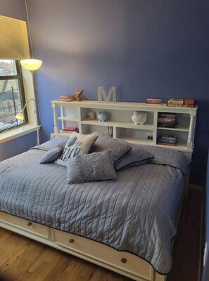 2 bedrooms, WiFi