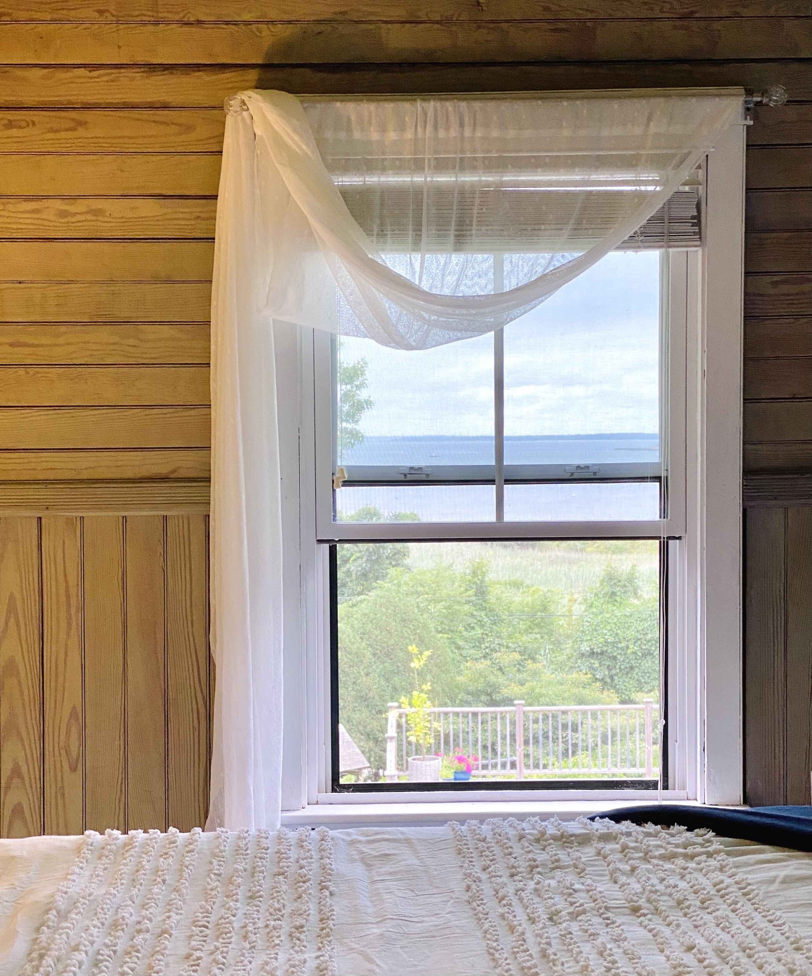 5 soverom, wi-fi og sengetøy