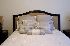 3 Schlafzimmer, WLAN, Bettwäsche