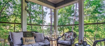 Making Memories at the Lake