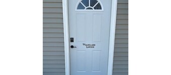 Mulholland Garden Apartment