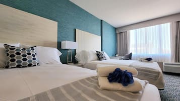 Chambre Double Classique