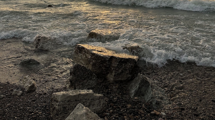 Illinois Beach Hotel