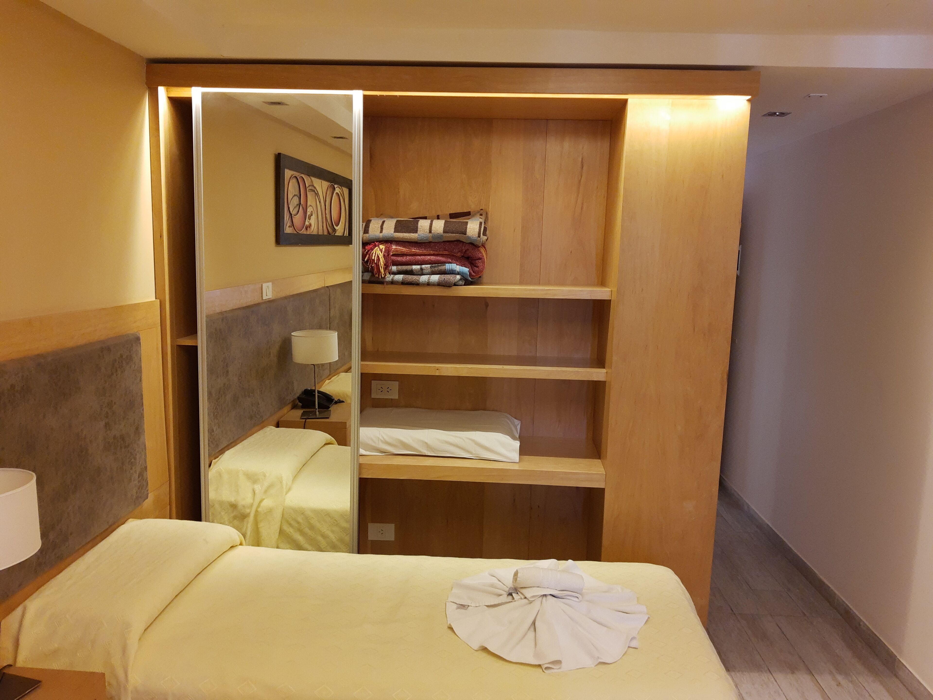 Foto - Hotel Presidente