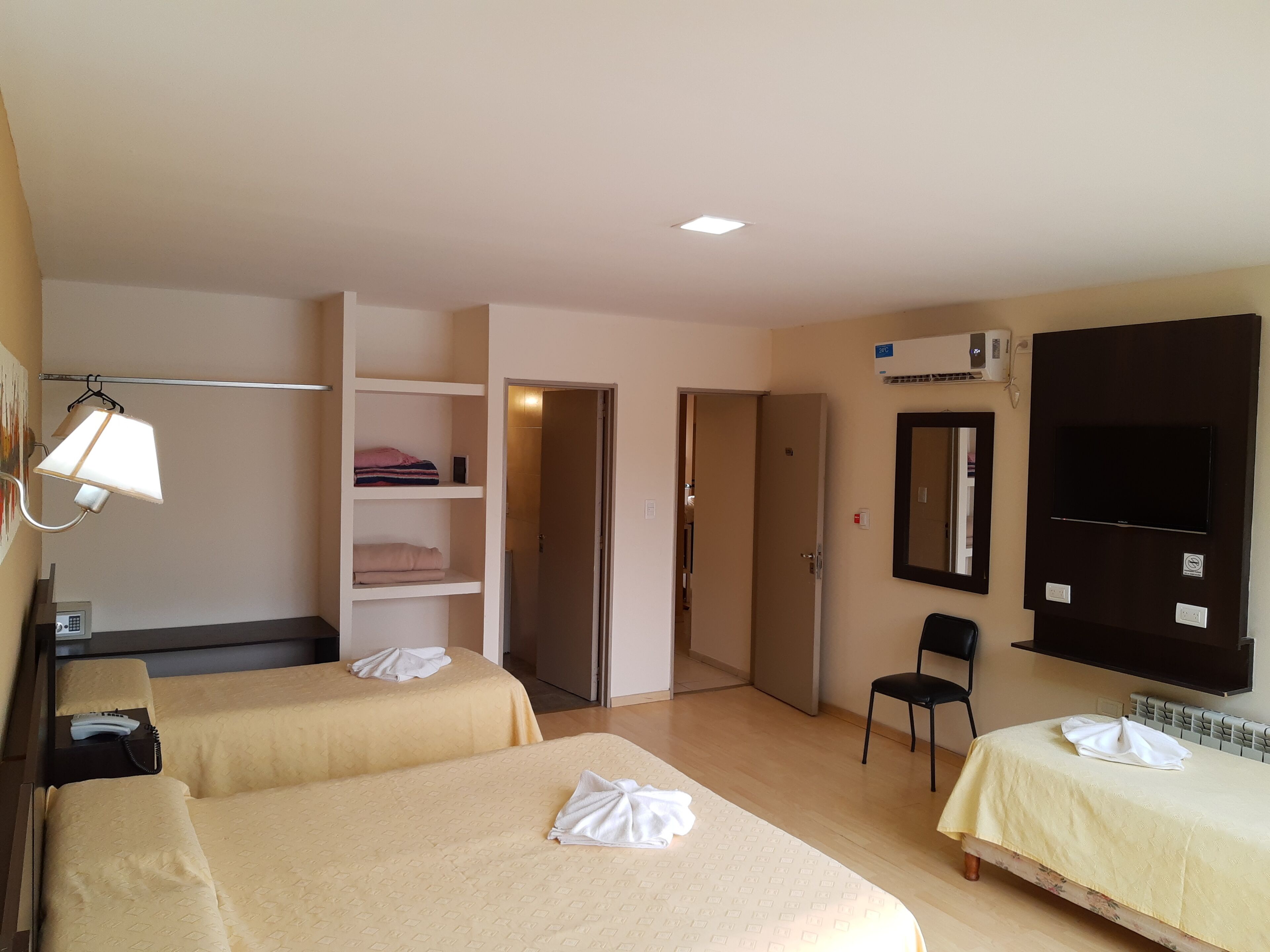 Foto - Hotel Presidente