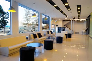 Televisión de pantalla plana