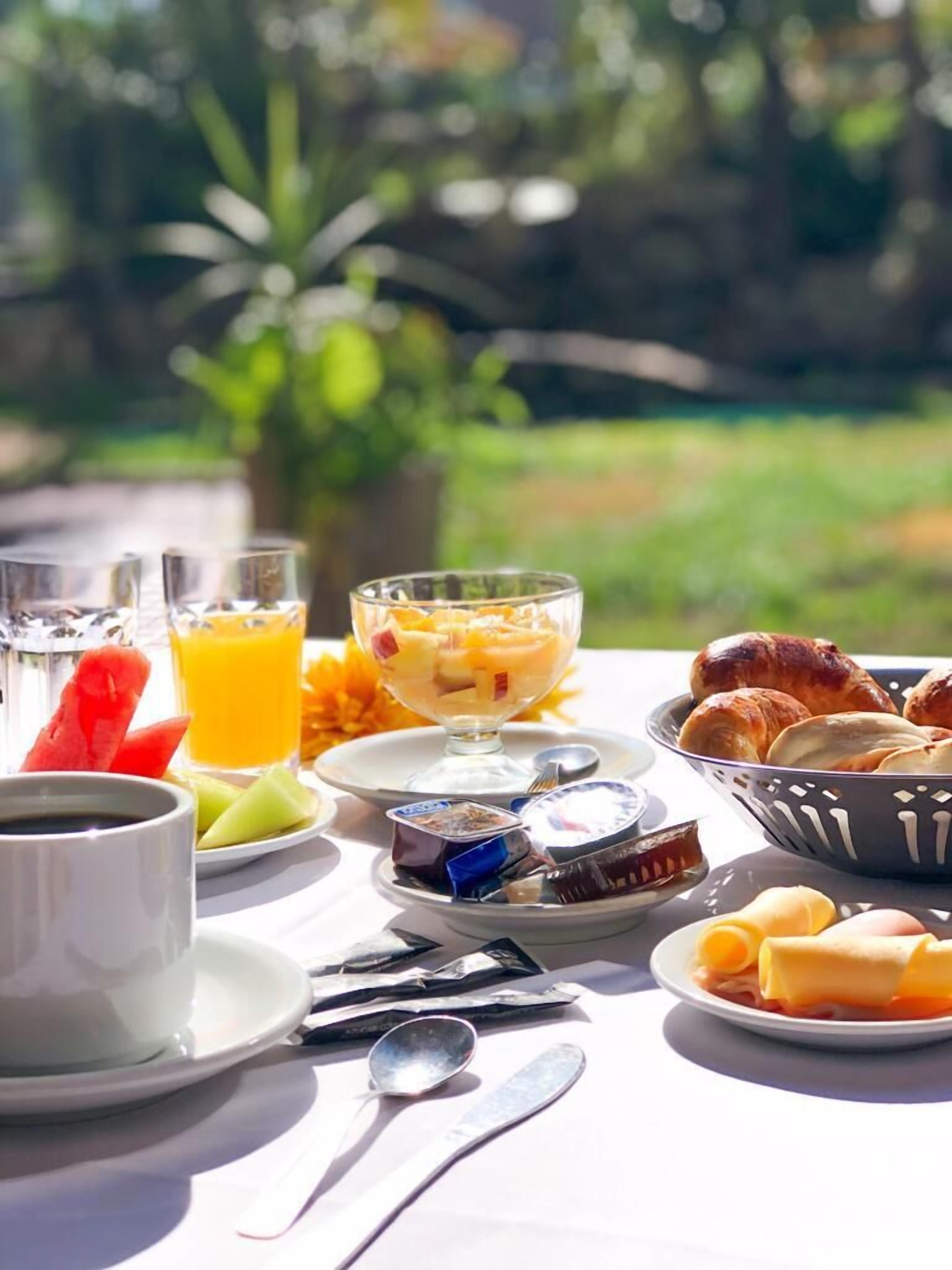 Foto - Hotel Presidente