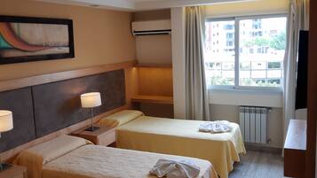 Chambre Triple Supérieure