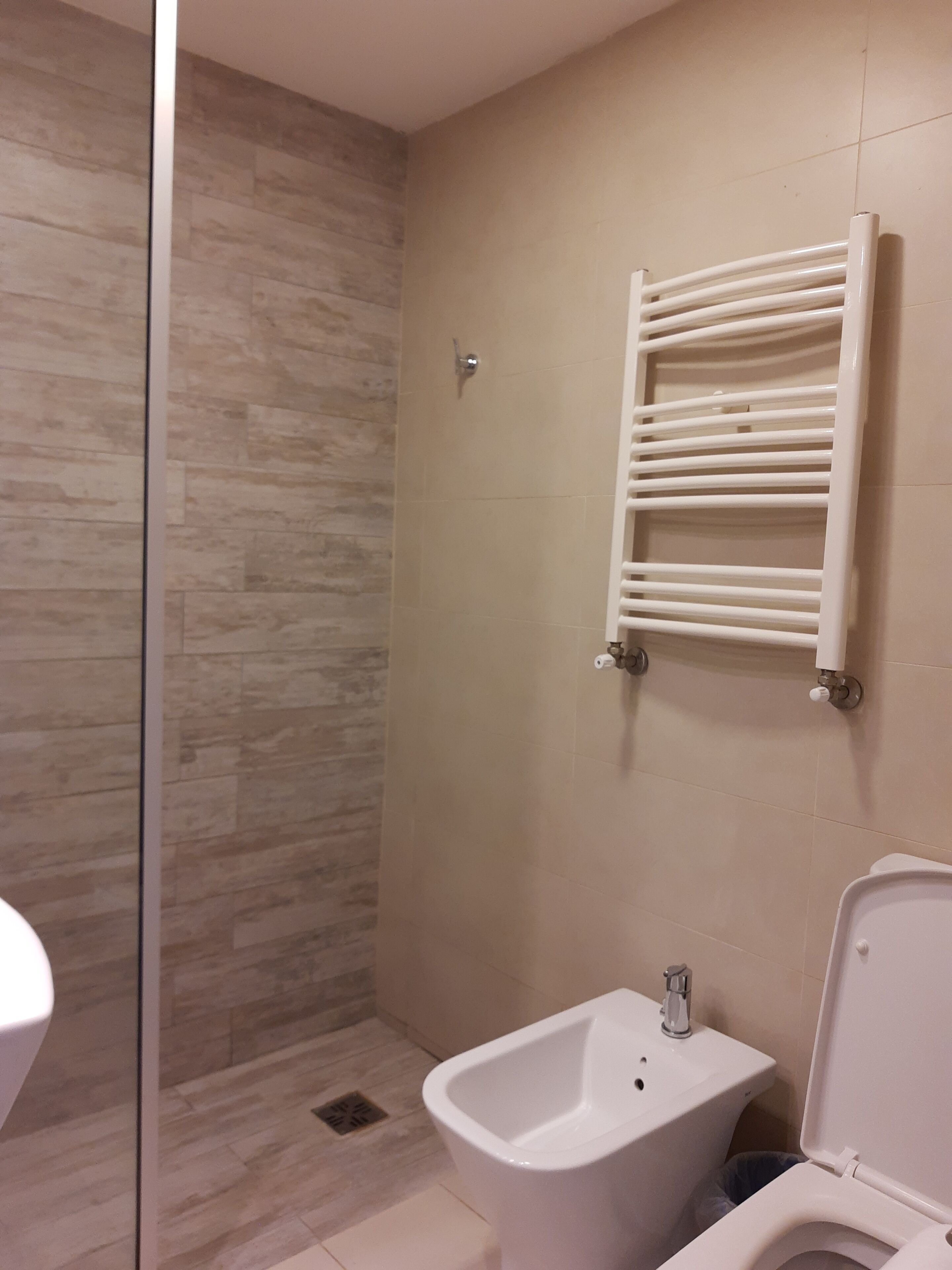 Foto - Hotel Presidente