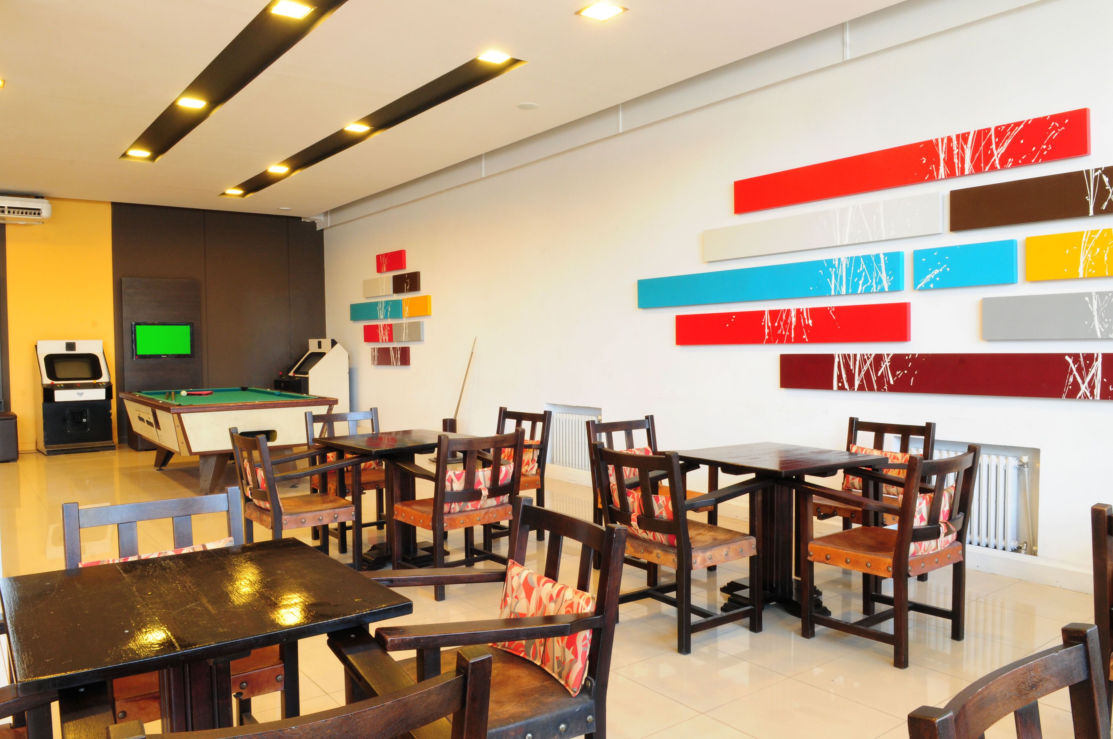 Foto - Hotel Presidente