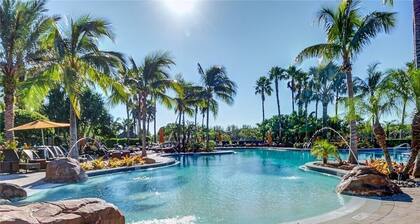 Dec. 2025-Jan. 2026: Fort Myers 3BR Casita in Paseo Gated Luxury Condo