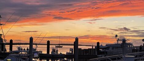 Port de plaisance