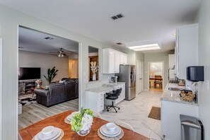 Innenbereich
