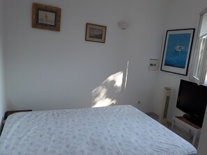 1 Schlafzimmer