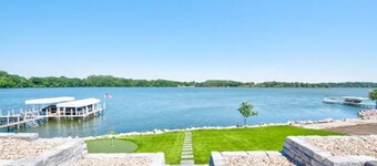 On Par Silver Lake Condo