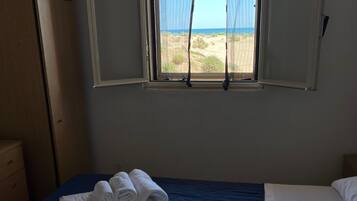 3 bedrooms, free WiFi