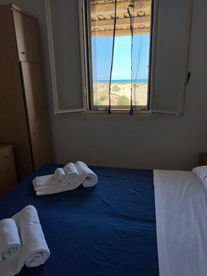 3 slaapkamers, gratis wifi