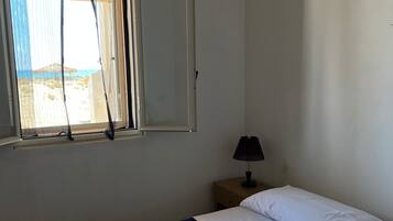 3 bedrooms, free WiFi