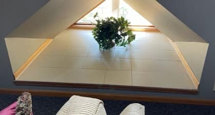 Private 2 bdr suite in historic Afton perfect for hiking, boating, skiing & more