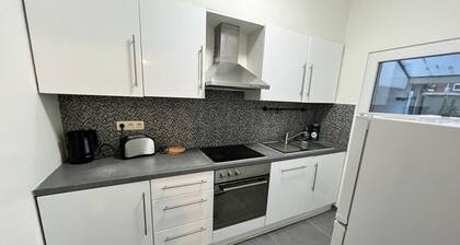 Ganha Holiday House