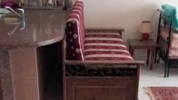 1 slaapkamer