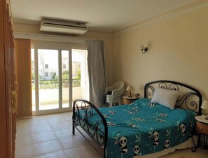 1 bedroom - Amazing Sea View Chalet @ Ras Sadr (South Sinai Governorate)