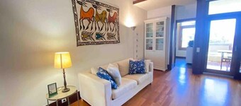 Apartamento Troia