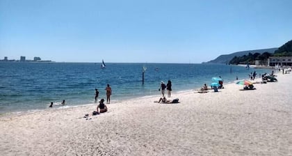 Setúbal Downtown Todi I