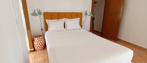 2 camere, ferro/asse da stiro, culla da viaggio, Wi-Fi