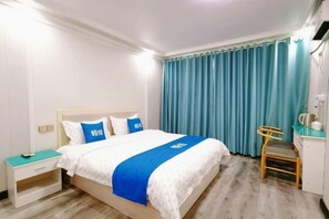 Room - Fengcheng Business Hotel (Haikou Fengxiang Road) (Haikou)