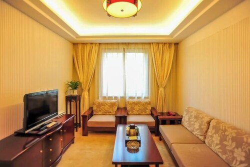 Jing Chuan Hotel