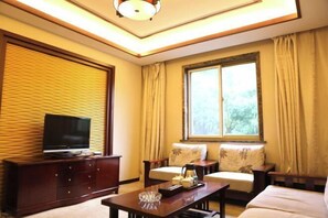Room - Jing Chuan Hotel (Jing County)