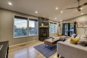 Smart-tv och dvd-spelare