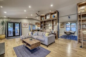 Smart-tv och dvd-spelare