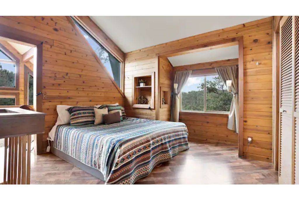 4 chambres, Wi-Fi gratuit, draps fournis