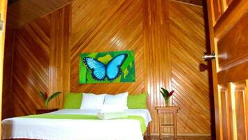 Luxury Condo | 2 bedrooms