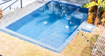 Luxury ATITLÁN suites 5