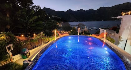 LA VILLA By Luxury Atitlan