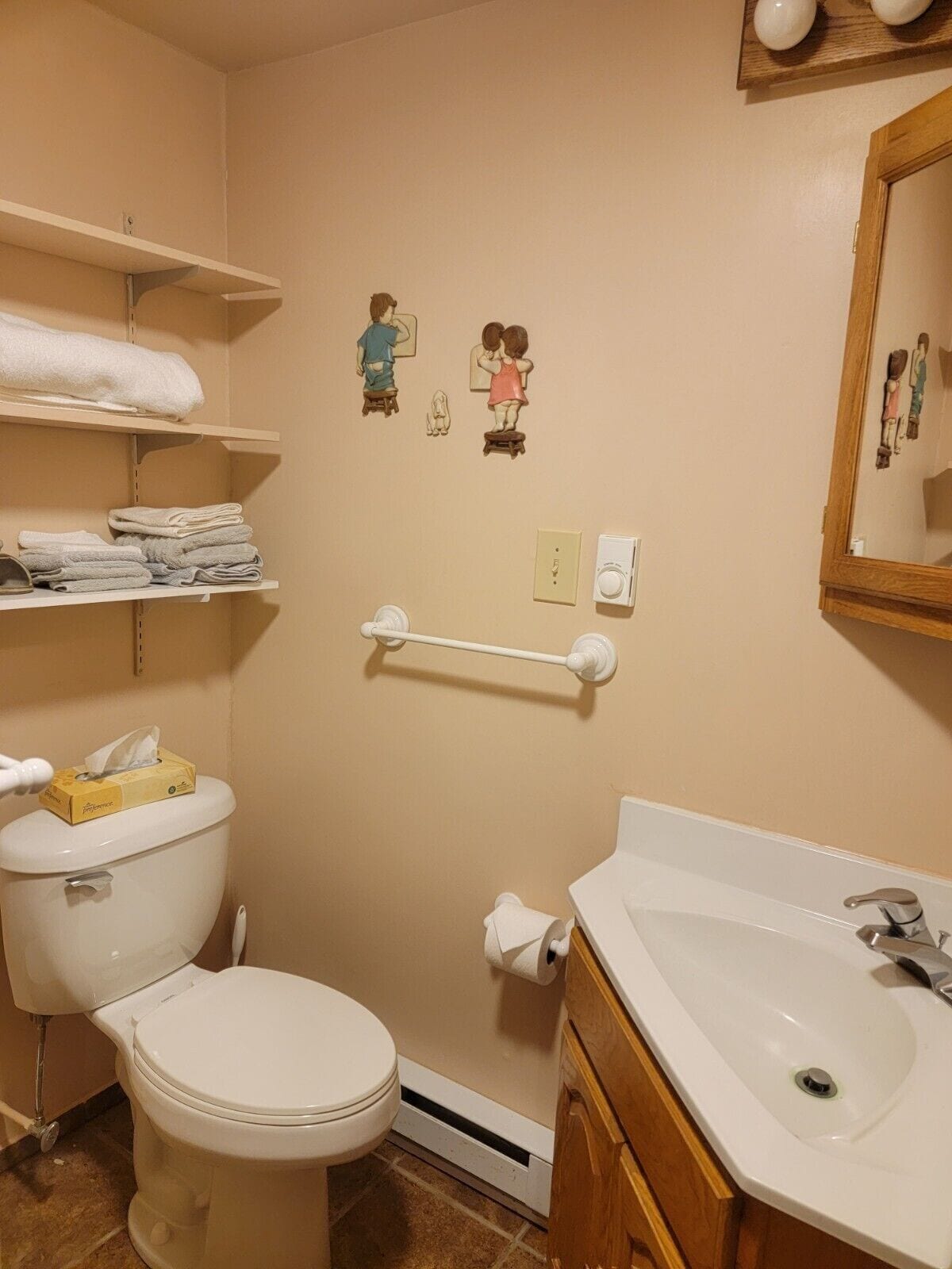 Foto - Wagon Wheel Hotel