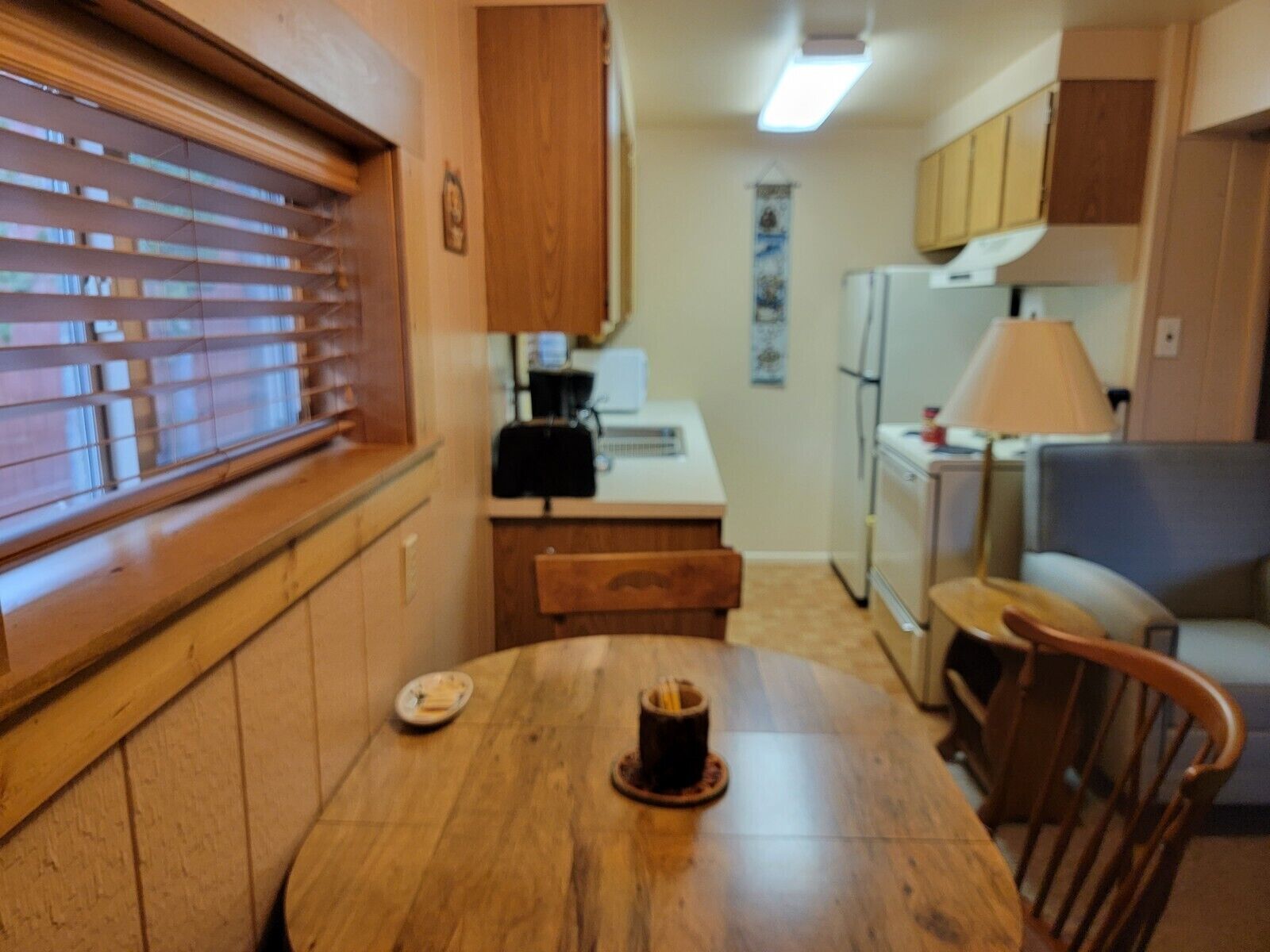 Foto - Wagon Wheel Hotel