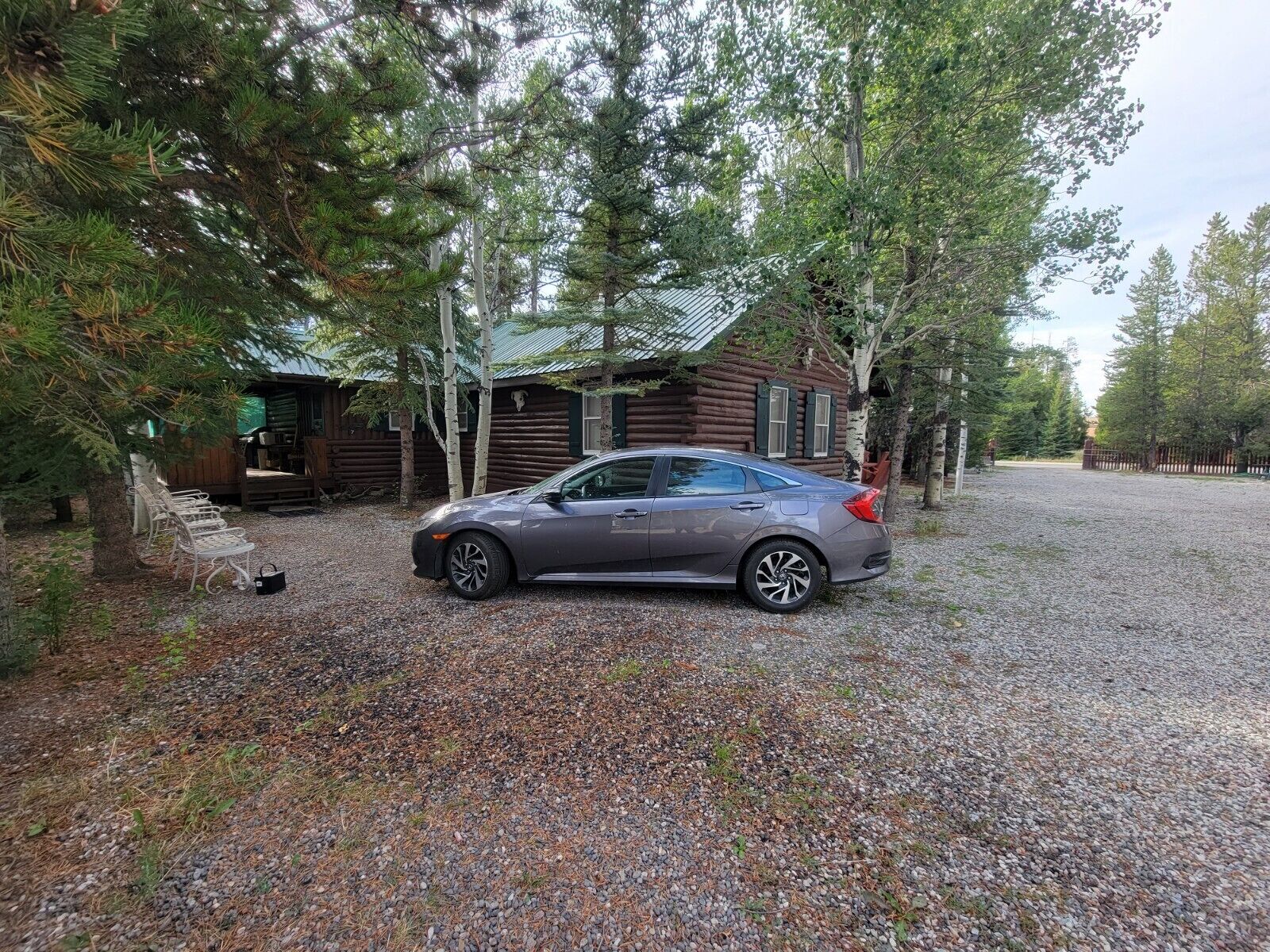 Photo - Wagon Wheel Hotel