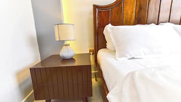 2 chambres, fer et planche Ă  repasser, Wi-Fi gratuit, draps fournis