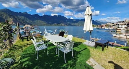 NUEVA YORK en Atitlán de lujo