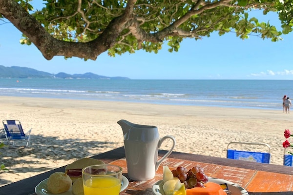 Dagelijks ontbijtbuffet inbegrepen