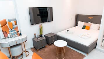 1 habitación