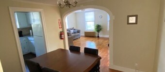 NEW! Renovated GORGEOUS APT! CALLING TRAVEL Professionals! 30 Day minimum stay.