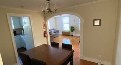 NEW! Renovated GORGEOUS APT! CALLING TRAVEL Professionals! 30 Day minimum stay.